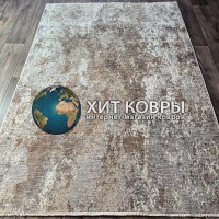 Турецкий ковер Misti 026 Серый